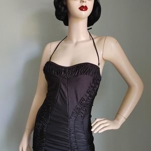 Hollywood Chic 1950’s Swimsuit